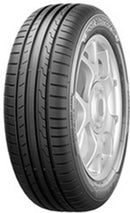 Dunlop 215 50 17 95W SP Sport BluResponse tyre