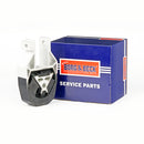 Borg & Beck Engine Mounting  - BEM3836 fits Ford Focus, Maz 3, Vol V40 03-