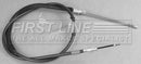 First Line Brake Cable -FKB3361