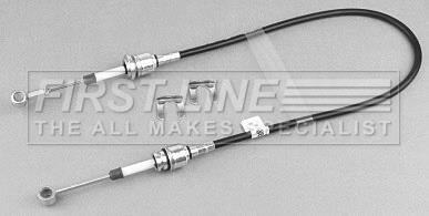 First Line Gear Control Cable Part No -FKG1038