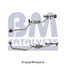 BM Cats Approved Petrol Cat - BM90201H
