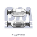 BM Cats Approved Petrol Cat - BM90164H