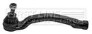 First Line Tie Rod End Outer Lh  - FTR5153 fits Renault Megane II, Scenic 03->