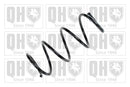 Quinton Hazell Coil Spring - QSC7600