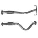 BM Cats Connecting Pipe - BM50142