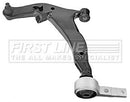 First Line Suspension Arm LH - FCA7067 fits Nissan Murano 03-07