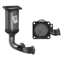 BM Cats Approved Petrol Catalytic Converter - BM91313H with Fitting Kit - FK91313 fits Citroën, Peugeot