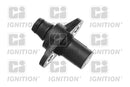 Ignition Round Inductive Sensor Engine Speed Sensor - XREV239