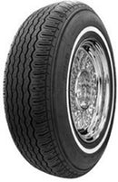 Avon 235 70 15 101V TurboSteel CR11b White Wall tyre