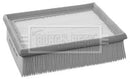 Borg & Beck Air Filter -  BFA2090 fits Peugeot 206