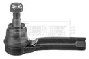 Borg & Beck Tie Rod End Outer Part No -BTR4917