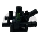 Gates Thermostat, coolant - TH465105G1