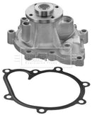 Borg & Beck Water Pump Kit  - BWP2259 fits Volvo S80 II (AS) 03/2006->