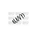 QH QCS5888 Coil Spring