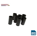 Carlyle Hand Tools -  61-0320 7 Pc 1/2In Dr Deep Spindle Nut Impact Set