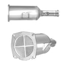BM Cats Silicon Carbide (SiC) DPF - BM11012P