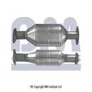 BM Cats Approved Petrol Cat - BM90753H