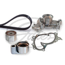Gates PowerGrip Kit + Waterpump - KP2T257