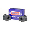 Borg & Beck Bush -  BSK6740K fits Honda Accord 02-on