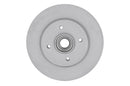 Bosch Brake Disc > Single Part No - 0986479387