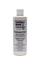 Poorboys World PBPP16 Professional Polish - 473ml