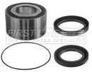 First Line Wheel Bearing Kit  - FBK1430 fits Kia Sorento 2.5 06 -
