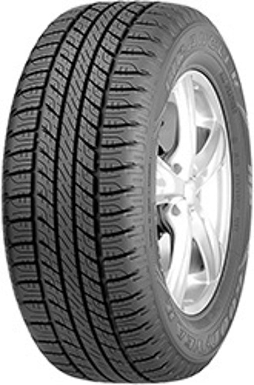 Goodyear 275 55 17 109V Wrangler HP All Weather tyre