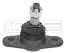 First Line Ball Joint Lower L/R  - FBJ5544 fits Hyundai Accent,Kia Rio 2005-