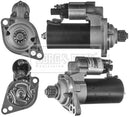 Borg & Beck Starter Motor  - BST2645 fits VAG 1.2,1.6,2.0TD 09>