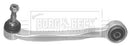 Borg & Beck Track Control Arm LH - BCA6420 fits BMW 5 Series E60, E61 04-10