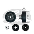 Gates DriveAlign Idler Pulley - T36611