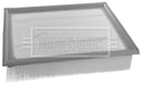 Borg & Beck Air Filter -  BFA2461 fits Mercedes Vito,V-Class