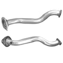 BM Cats Front Pipe - BM70004