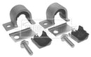 Borg & Beck Bush -  BSK6658K fits Volvo S40/V40 96-04