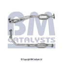 BM Cats Approved Petrol Cat - BM90131H