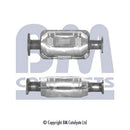 BM Cats Approved Petrol Cat - BM90680H