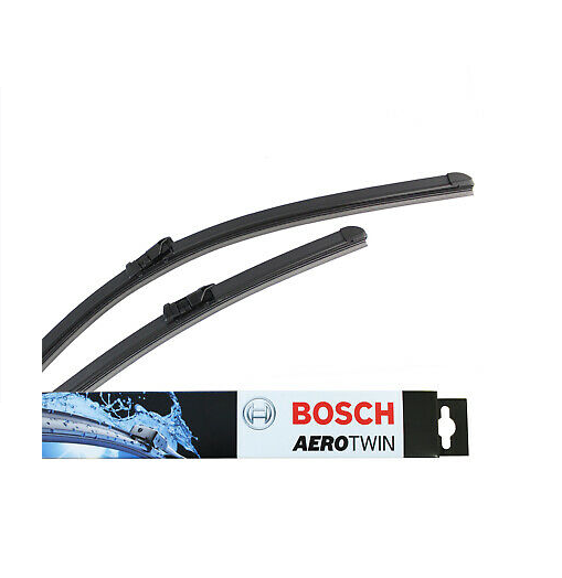 Bosch Aerotwin Flat Wiper Blade Set 600/340 (5436005843097)