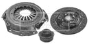 Borg & Beck Clutch Kit 3-In-1 Part No -HK6384