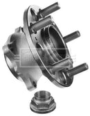 Borg & Beck Wheel Bearing Kit Part No -BWK1494