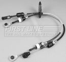 First Line Gear Control Cable Part No -FKG1076