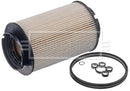 Borg & Beck Fuel Filter -  BFF8012 fits Audi A3, VW Golf 03-