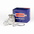 Borg & Beck Water Pump Kit  - BWP2091 fits Suzuki Carry(FD) 1.3, 09/99on