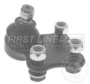 First Line Ball Joint Lower L/R  - FBJ5277 fits PSA Berlingo,Partner 1996-2011