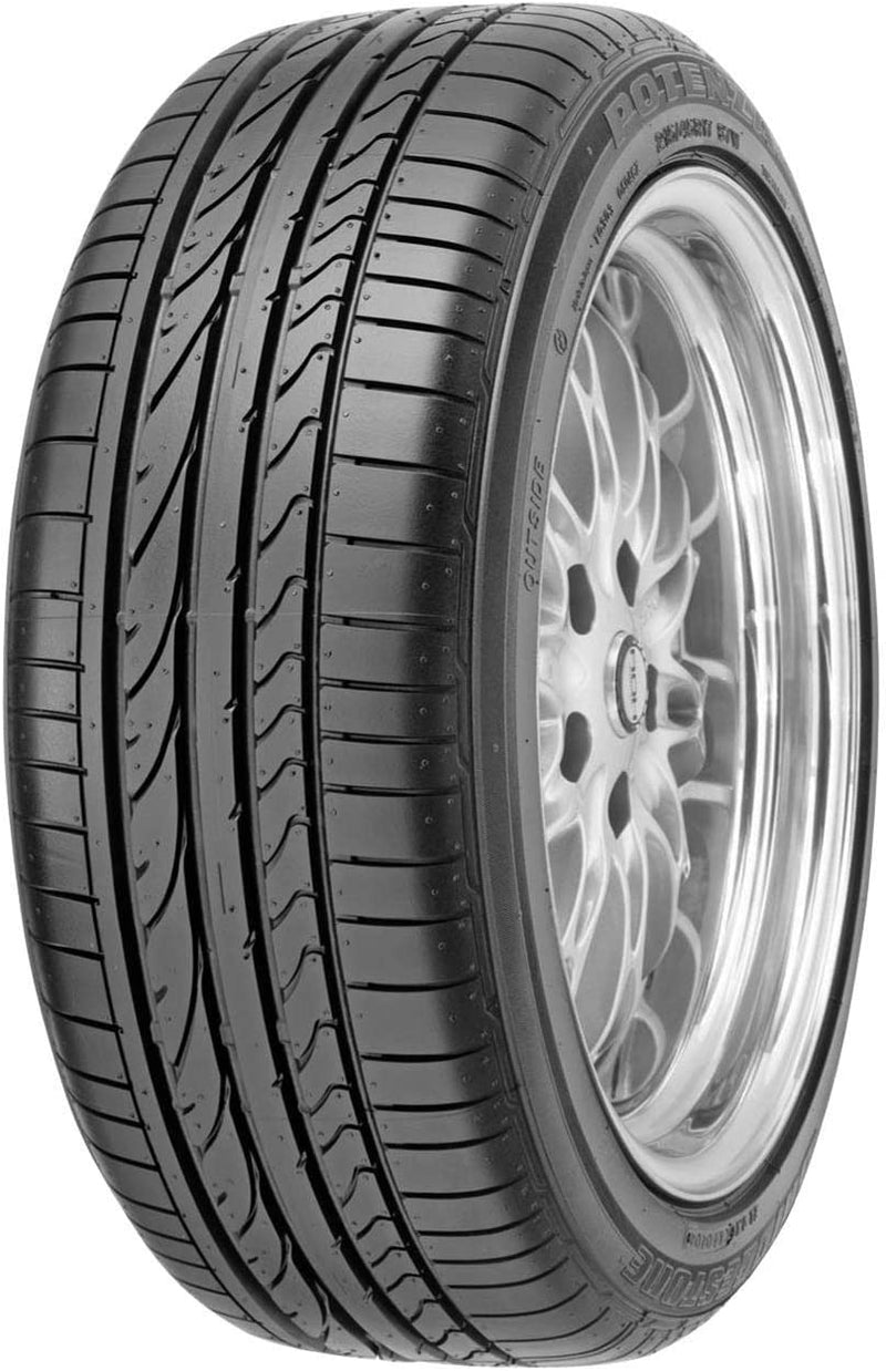 Bridgestone 175 55 15 77V Potenza RE050A tyre