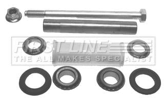 First Line Suspension Arm Kit - FSK6114 fits Fiat Punto 94-99 (repair Kit)