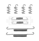 Borg & Beck Fitting Kit - Shoes Part No -BBK6225