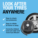 Ring Analogue Tyre Inflator (Great Value)  - RTC100