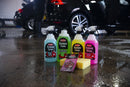 CarPlan Demon Valeting Car Care Gift Pack Kit