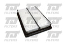 Quinton Hazell Air Filter - QFA0290