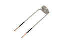 Laser 38mm Extra Long Coil for Heat Inductor